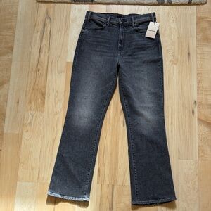 Mother Hustler Flood Under the Bleachers Wash 29 NWT